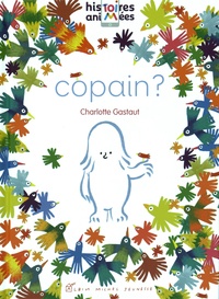 Charlotte Gastaut - Copain ?.