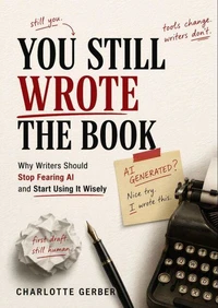 You Still Wrote the Book