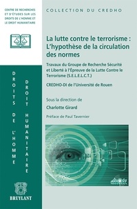 La lutte contre le terrorisme : lhypothèse de la circulation des normes.pdf