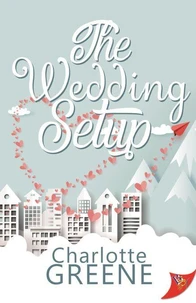 The Wedding Setup