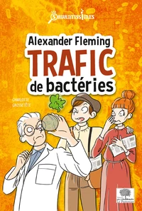 Alexander Fleming