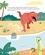 Au pays des dinosaures