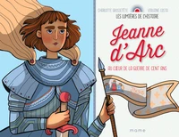 Jeanne d'Arc