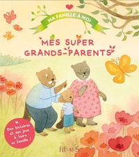 Charlotte Grossetête et Marie Flusin - Mes super grand-parents.