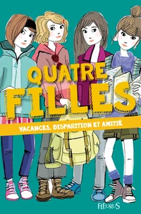 Vacances, disparition, amitié
