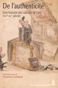 De l'authenticité