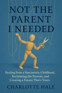 Not The Parent I Needed:Healing from a Narcissistic Childhood, Reclaiming the Present, and Creating a Future That’s Yours