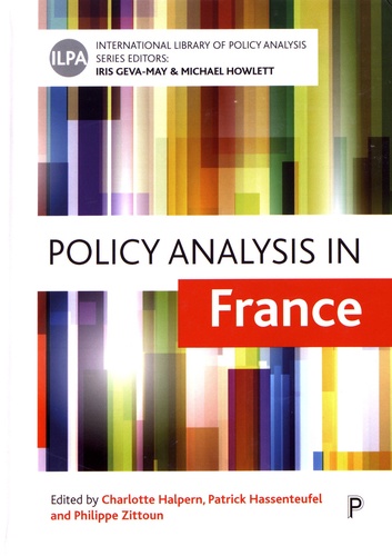 Policy Analysis in France
