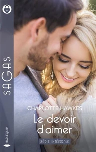 Le devoir d'aimer - Série Intégrale