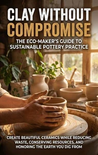 Clay Without Compromise: The Eco-Maker's Guide to Sustainable Pottery Practice