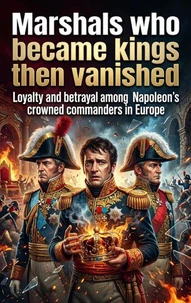 Marshals who became kings then vanished