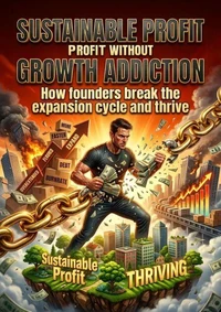 Sustainable Profit Without Growth Addiction