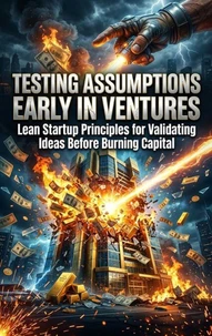 Testing Assumptions Early in Ventures
