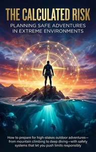 The Calculated Risk: Planning Safe Adventures in Extreme Environments