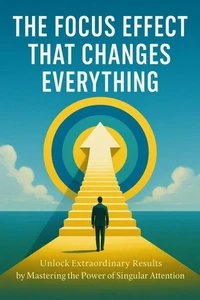 The Focus Effect That Changes Everything
