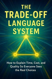 The Trade-Off Language System