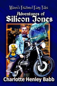 Adventures of Silicon Jones