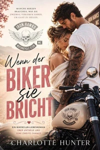Wenn der Biker sie bricht