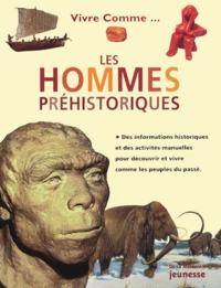 Les Hommes Prehistoriques