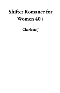 Shifter Romance for Women 40+