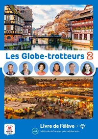 Les Globe-trotteurs 2 A1.2