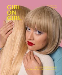 Girl on girl
