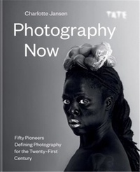 Charlotte Jansen - Photography Now.