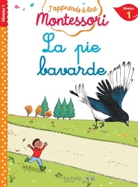 La pie bavarde - Niveau 1.pdf