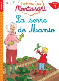La serre de mamie - Niveau 1.pdf