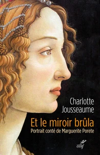 Et le miroir brûla