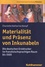 Materialität und Präsenz von Inkunabeln. Die deutschen Erstdrucker im französischsprachigen Raum bis 1500