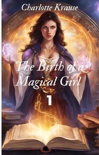 The Birth of a Magical Girl 1