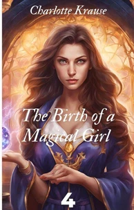 The Birth of a Magical Girl 4