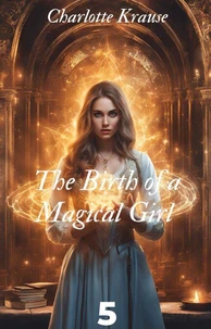The Birth of a Magical Girl 5