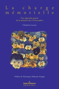 La charge mémorielle