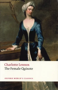 The Female Quixote