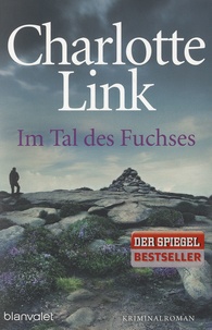 Charlotte Link - Im Tal des Fuchses.