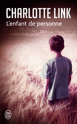 L'enfant de personne - Occasion