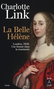 Charlotte Link - La belle Hélène.