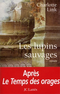 Les lupins sauvages
