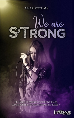 We are S'Trong. Tome 1
