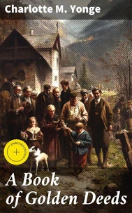 A Book of Golden Deeds