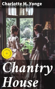 Chantry House
