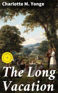 The Long Vacation