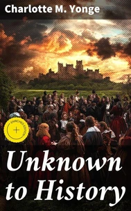 Unknown to History