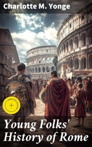 Young Folks' History of Rome