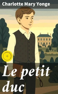 Le petit duc