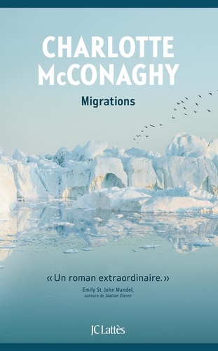 Migrations - Occasion