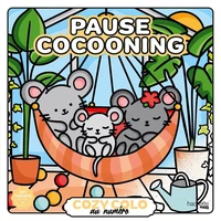 Cozy colo au numéro Pause cocooning