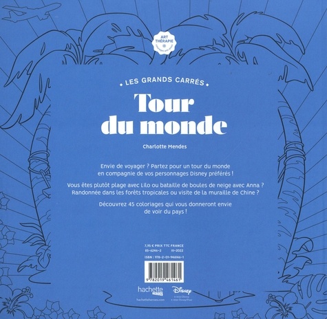 Tour du Monde